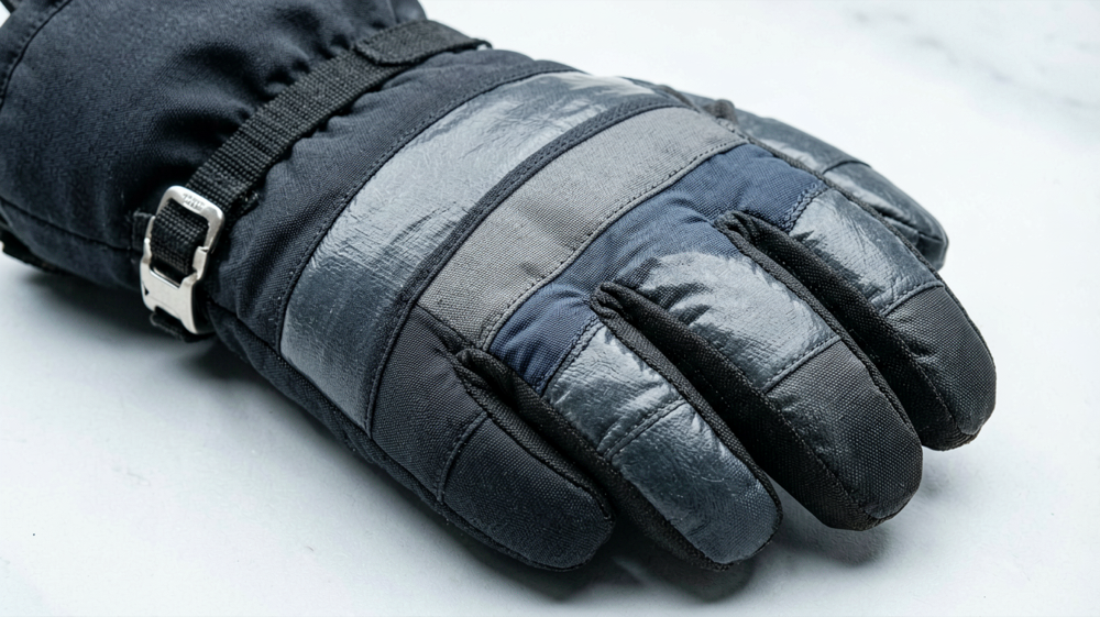 Waterproof Ratings Explained for Ski Glove Buyers