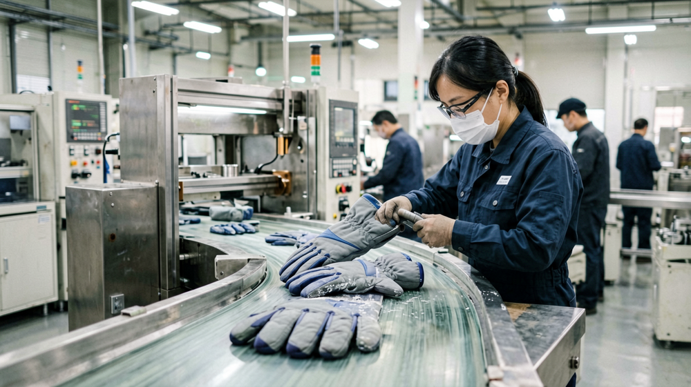 Ski Gloves Industry Trends to Watch in 2026