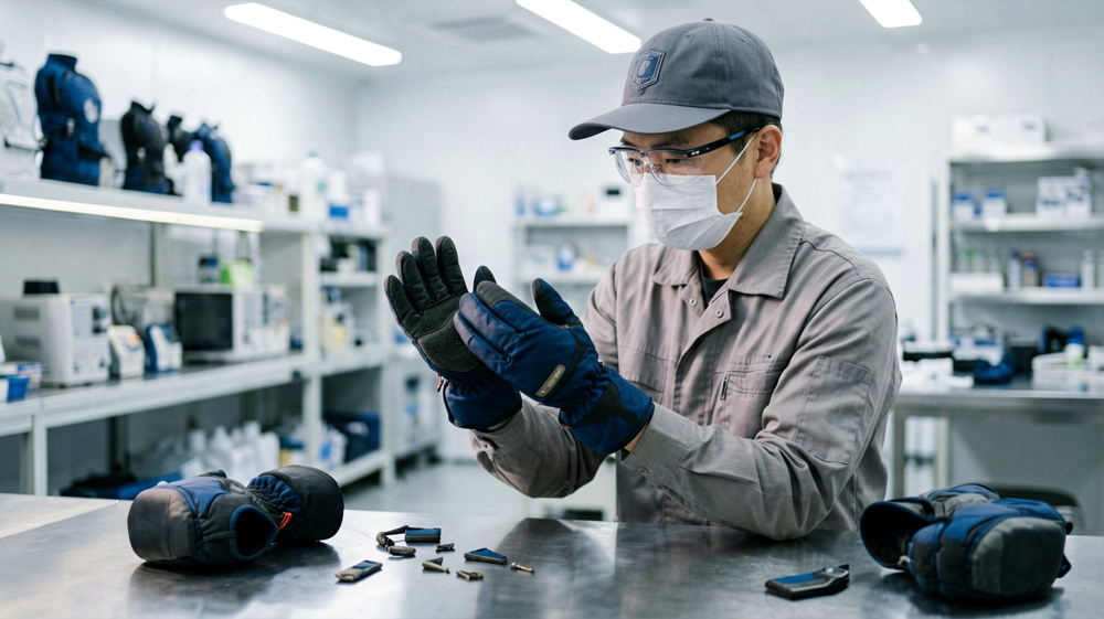 OEM vs ODM Manufacturing: Which is Right for Your Brand?