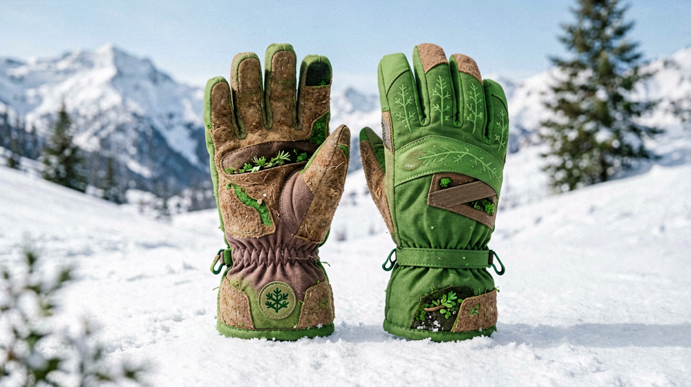 Quality Control Best Practices in Ski Gloves Manufacturing