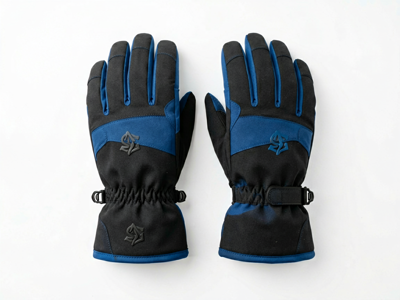 Pro Elite Waterproof Gloves