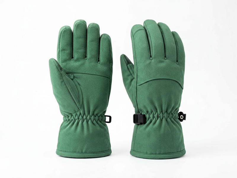 EcoHeat Rechargeable Gloves