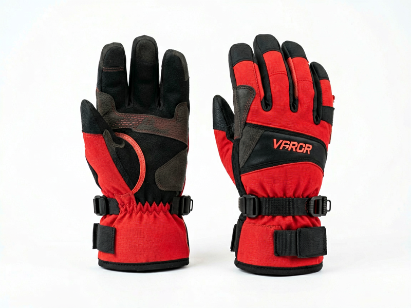 Summit Pro Expedition Gloves