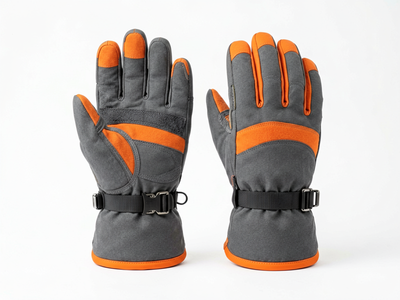 TouchScreen Pro Gloves