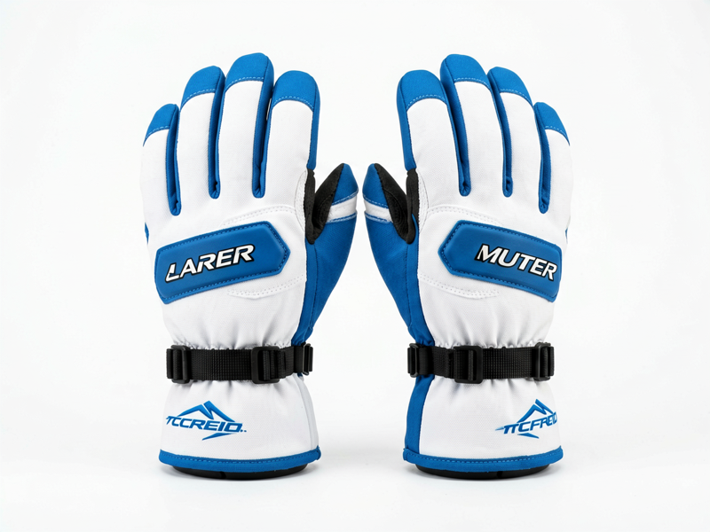 Alpine Racing Gloves