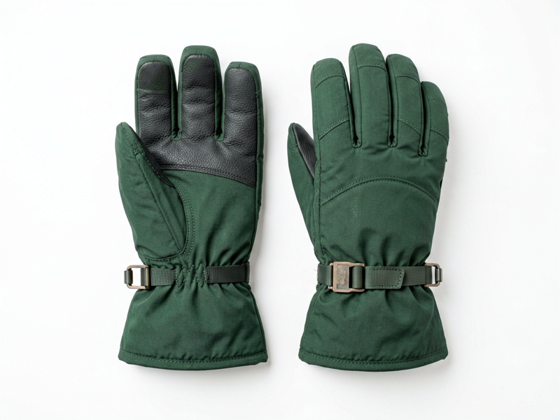 StormShield Waterproof Gloves