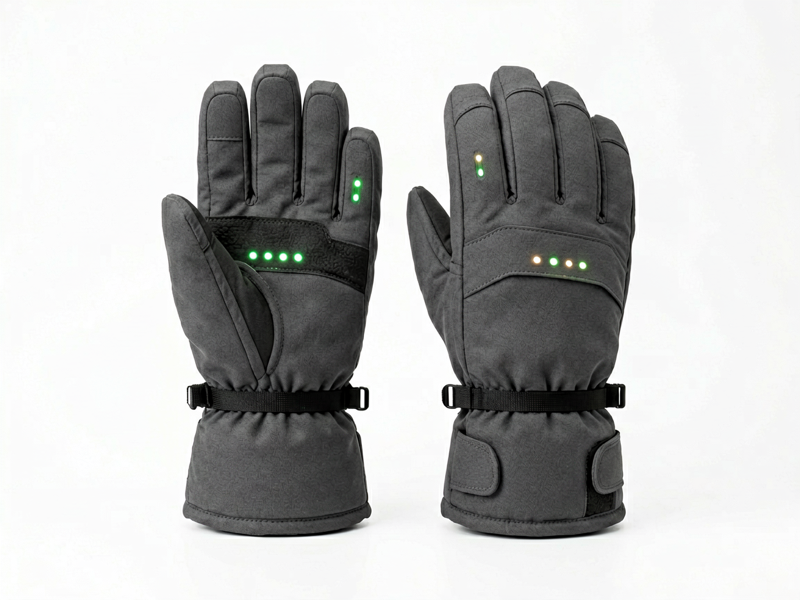 HeatWave Battery Gloves