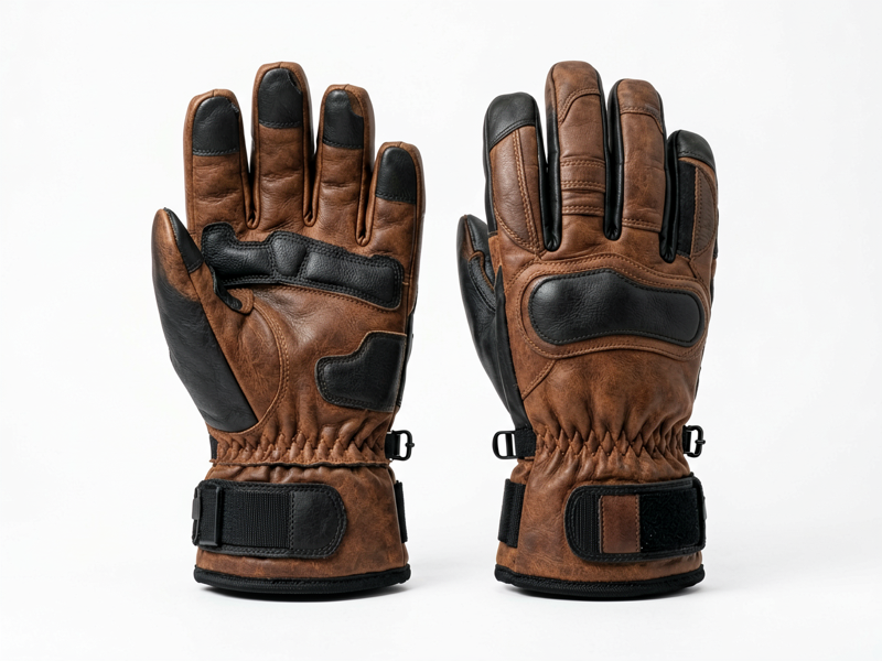 ProFreeride Backcountry Gloves
