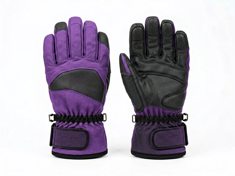 AquaShield Snowboard Gloves