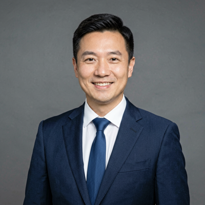 David Chen