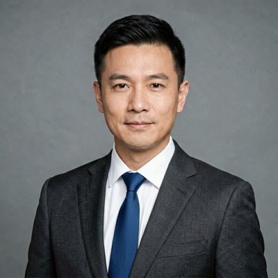 Michael Zhang