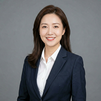 Sarah Wang