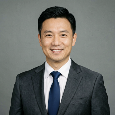 James Li
